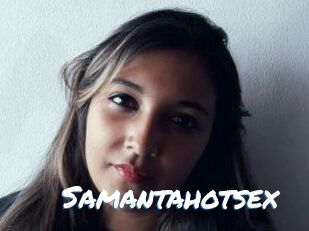 Samantahotsex