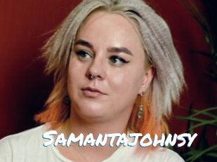 Samantajohnsy