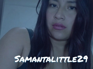 Samantalittle29