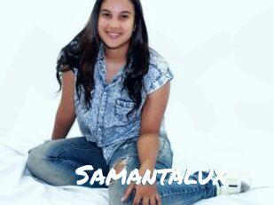 Samantalux