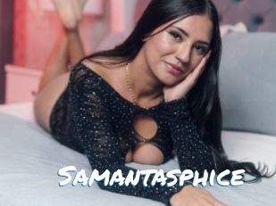 Samantasphice