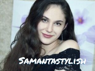 samantastylish Max 50