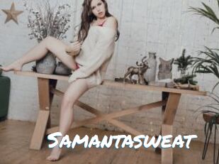 Samantasweat