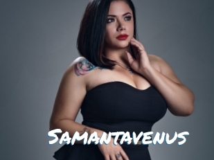 samantavenus Max 50