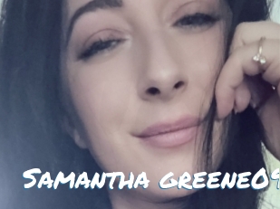Samantha_greene09
