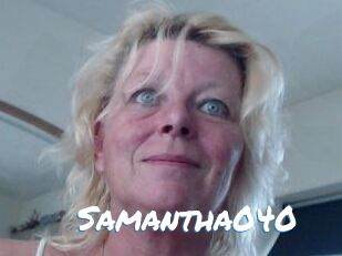 Samantha040