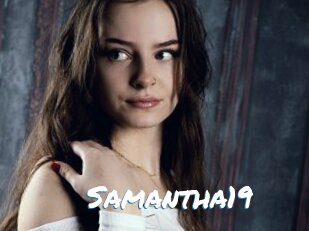 Samantha19