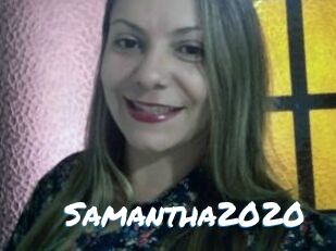 Samantha2020