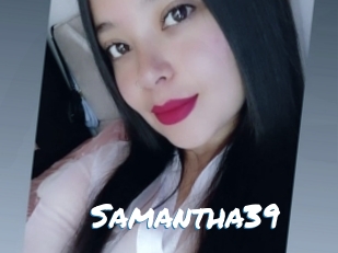 Samantha39