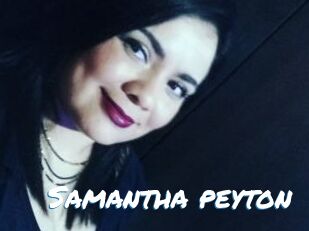 Samantha_peyton