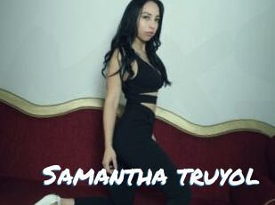 Samantha_truyol