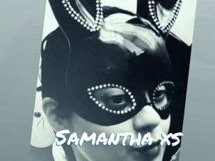 Samantha_xs