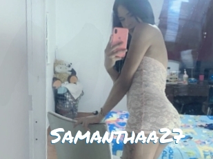 Samanthaa27