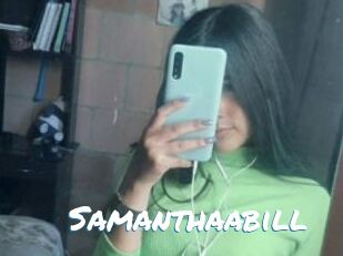 Samanthaabill