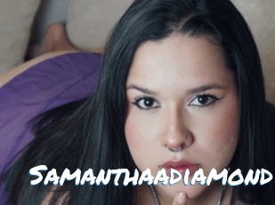 Samanthaadiamond