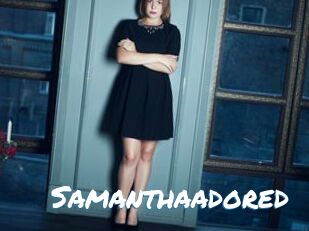 Samanthaadored