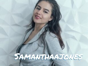 Samanthaajones