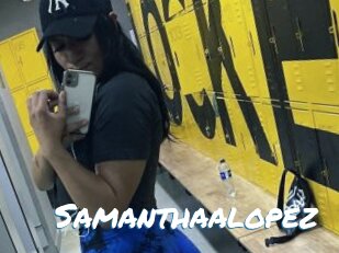Samanthaalopez