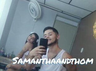 Samanthaandthom
