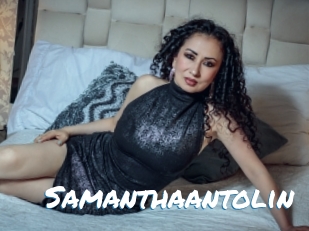 Samanthaantolin
