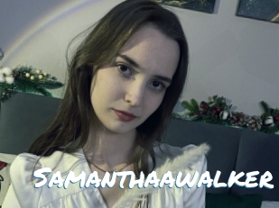 Samanthaawalker
