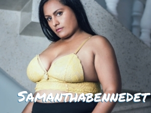 Samanthabennedet