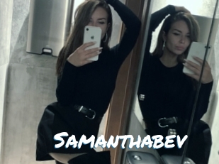 Samanthabev