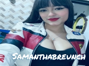 samanthabreunch Max 50