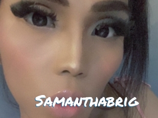 Samanthabrig