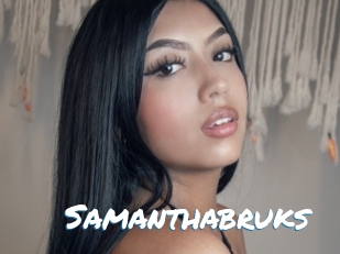 Samanthabruks