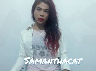 Samanthacat