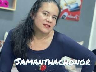Samanthachonor