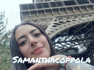Samanthacoppola