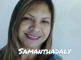 Samanthadaly