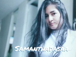 Samanthadasaa