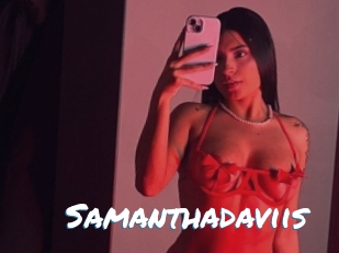 Samanthadaviis