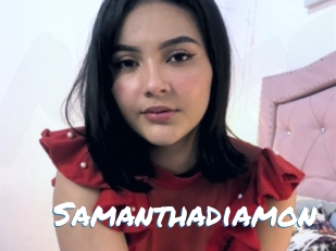 samanthadiamon Max 50