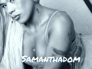 Samanthadom