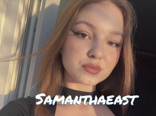 Samanthaeast