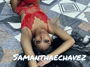 Samanthaechavez