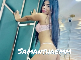 Samanthaemm