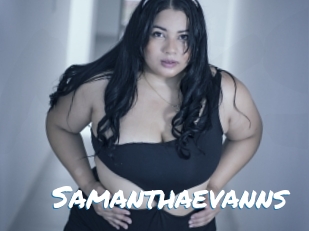 Samanthaevanns