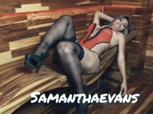 Samanthaevans
