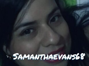 Samanthaevans68