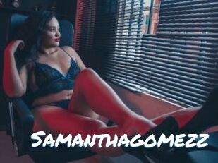 Samanthagomezz