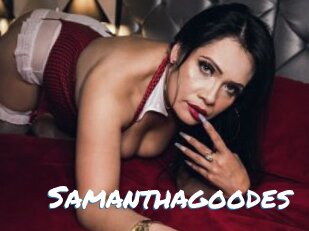 Samanthagoodes