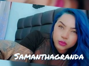 samanthagranda Max 50