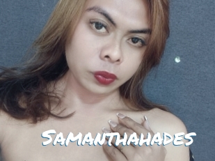 Samanthahades