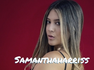 Samanthaharriss