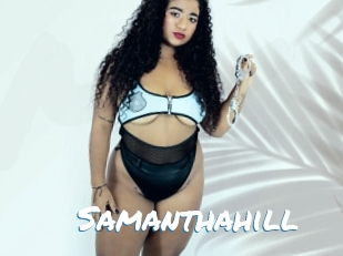 Samanthahill